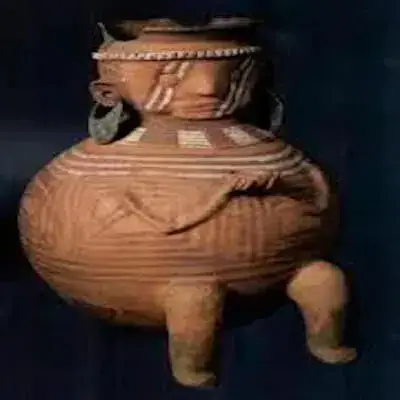 bracamorros señoríos étnicos ecuador