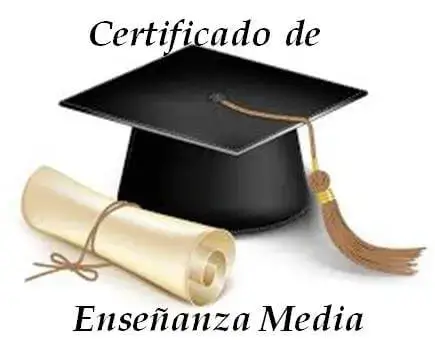 Cómo obtener el certificado de enseñanza media en Chile