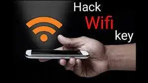 hackear dispositivos por wifi