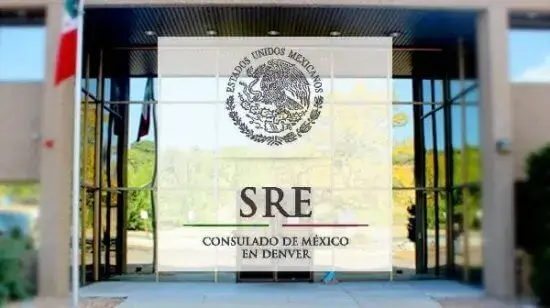 requisitos para pasaporte del consulado mexicano