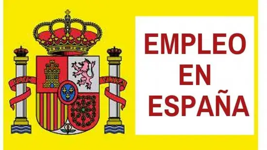 empleo en España