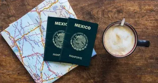 Requisitos para renovar pasaporte mexicano en Estados Unidos