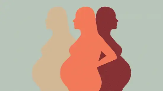 requisitos para Baja por riesgo en el Embarazo