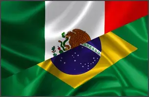 Brasil México