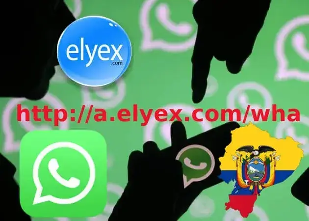 grupos whatsapp ecuador link unirse colegios trabajo