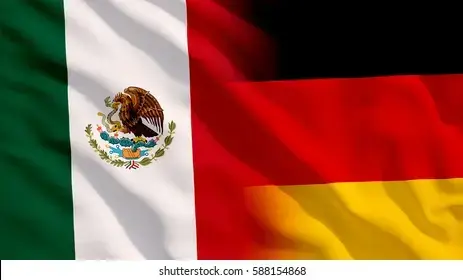 Alemania y México