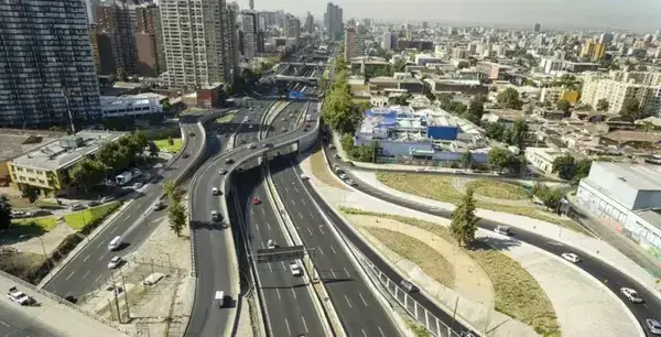 Autopista Central: Pagar Cuenta