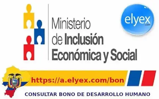consultar bono desarrollo humano