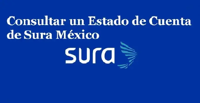 consultar estado cuenta sura méxico