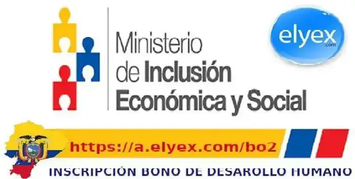 inscripciones bono desarrollo humano
