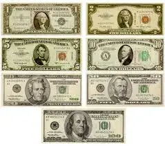 Historia monedas billetes