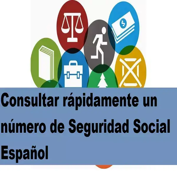 seguridad social España