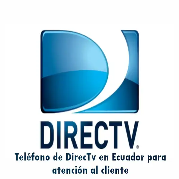 telefono directv ecuador