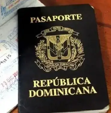 pasos cita pasaporte españa