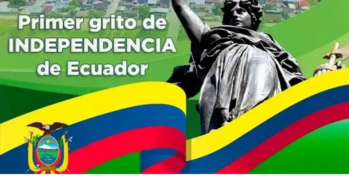 primer grito independencia ecuador