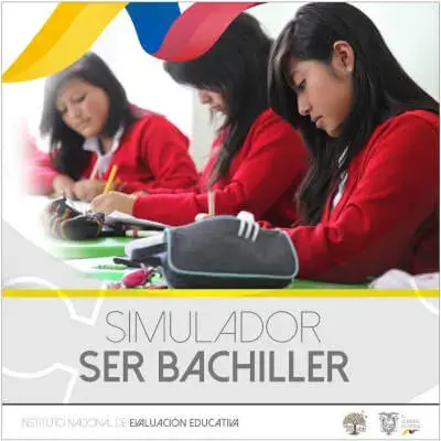 simulador ser bachiller