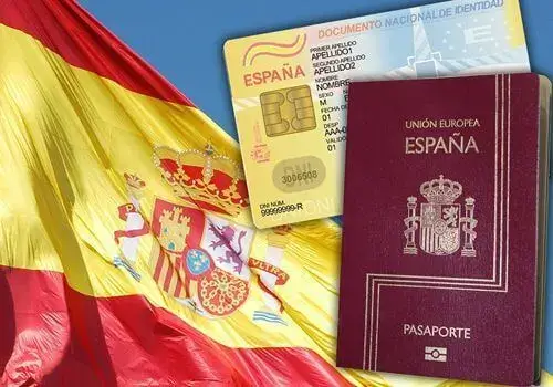 tramites requisitos para nacionalidad española