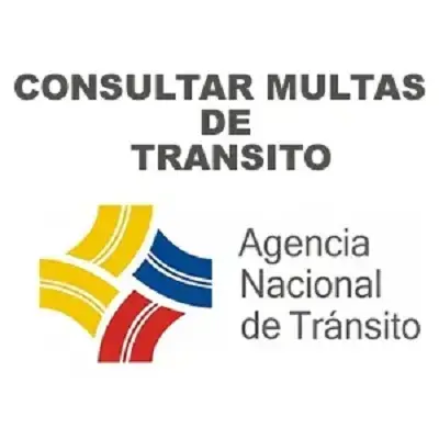 consultar multas transito agencia