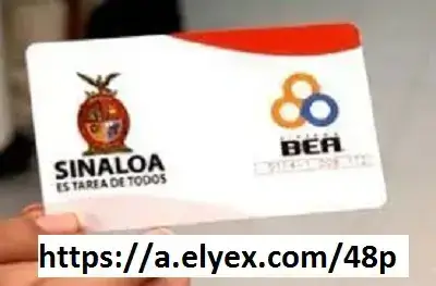 tarjeta