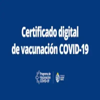 obtener certificado vacunancion digital