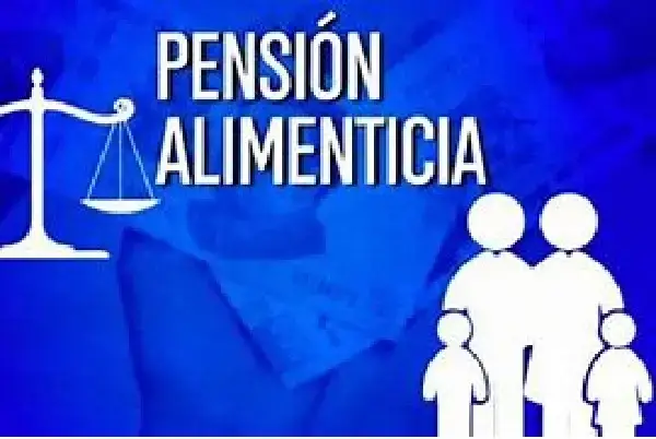 Causales para no pagar pensión alimenticia - Frente Ecuador