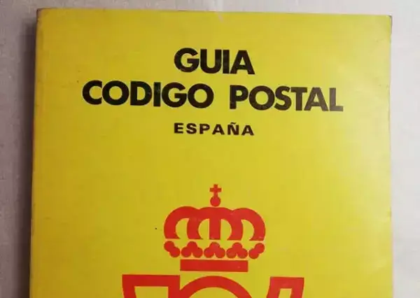 Como saber el código postal de España