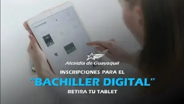 Generación Digital | Regístrate en Línea Guayaquil