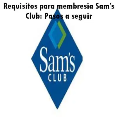 requisitos membresia club pasos