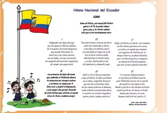 historia-himno-nacional-ecuador-resumen