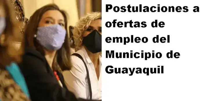 postulaciones-ofertas-empleo-municipio-guayaquil