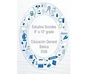 Banco de preguntas de Estudios Sociales 8° – 10° grado – Evaluación Ineval 2017