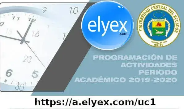elyex-uce-cronograma-academico-2020-1