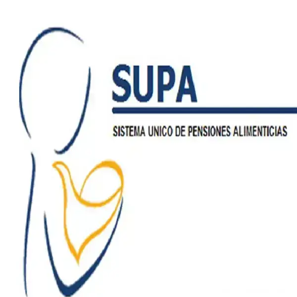 SUPA Consulta de Pensiones Alimenticias