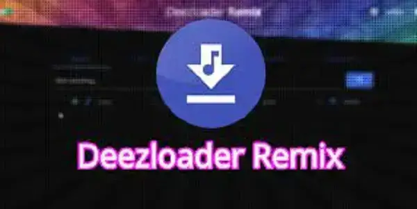 User-token-deezloader-remix