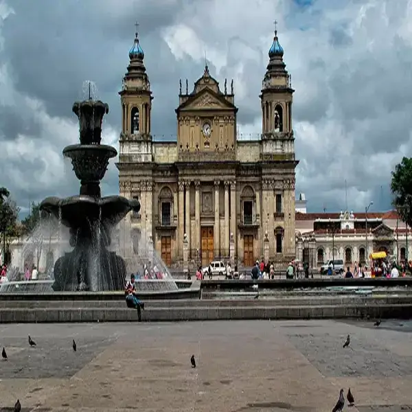 Conoce los requisitos para viajar a Guatemala desde México 2024 udl7