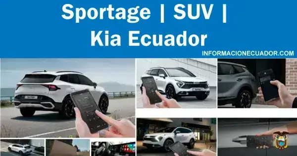 kia-sportage-ecuador-opiniones-criticas-precio-y-ficha-tecnica