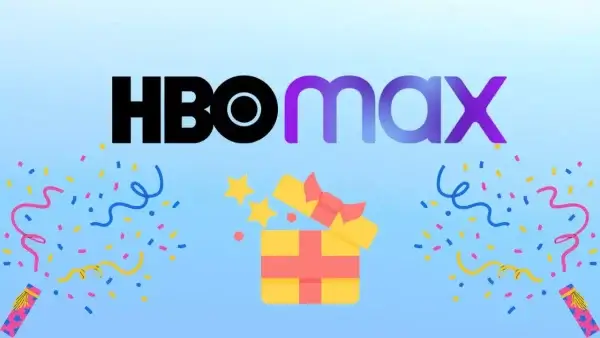 Regalar HBO Max sin tener que comprar una tarjeta regalo