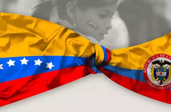 Sacar Cédula colombiana siendo venezolano