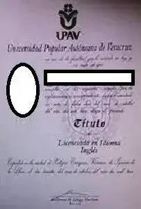 Certificado UPAV: Qué es el Certificado UPAV, cómo obtenerlo y su validez