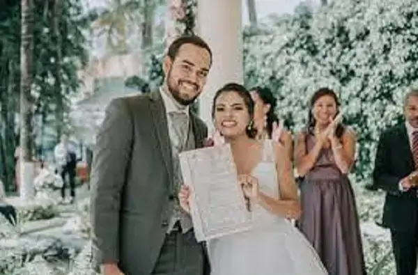 Casarse por civil en México