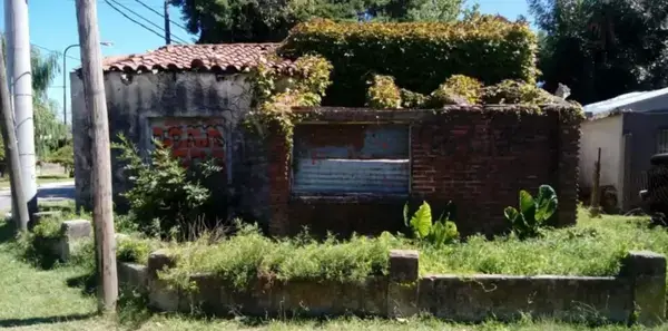 Guía para ocupar una casa abandonada en Argentina