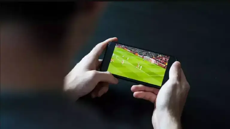 Las mejores apps para ver fútbol gratis en directo